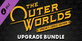 The Outer Worlds Spacers Choice Edition Upgrade Xbox One