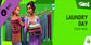 The Sims 4 Laundry Day Stuff PS5