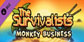 The Survivalists Monkey Business Pack Nintendo Switch
