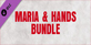 The Texas Chain Saw Massacre Maria & Hands Bundle Xbox One