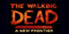The Walking Dead The Telltale Series A New Frontier PS4