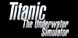 Titanic Underwater Operations Simulator