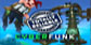 Totally Reliable Delivery Service CyberFunk Nintendo Switch
