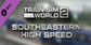 Train Sim World 2 Southeastern High Speed London St Pancras-Faversham