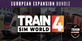 Train Sim World 4 European Expansion Bundle PS4