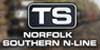 Train Simulator Norfolk Southern N-Line Route Add-On