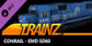 Trainz 2022 Conrail-EMD SD60