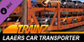 Trainz 2022 Laaers Car Transporter
