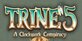 Trine 5 A Clockwork Conspiracy Xbox Series X