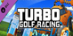 Turbo Golf Racing Furry Friends Kit Xbox Series X