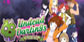 Undead Darlings no cure for love