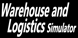 Warehouse and Logistics Simulator