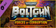 Warhammer 40K Boltgun Forges of Corruption Expansion Xbox Series X