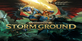 Warhammer Age of Sigmar Storm Ground Nintendo Switch