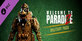 Welcome to ParadiZe Military Cosmetic Pack PS5