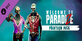 Welcome to ParadiZe Phantasm Cosmetic Pack PS5