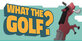 WHAT THE GOLF? PS5