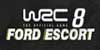 WRC 8 Ford Escort Mk2 1800 1979