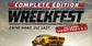 Wreckfest Complete Edition Xbox One
