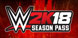 WWE 2K18 Season Pass