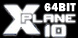 X-Plane 10 Global 64 Bit